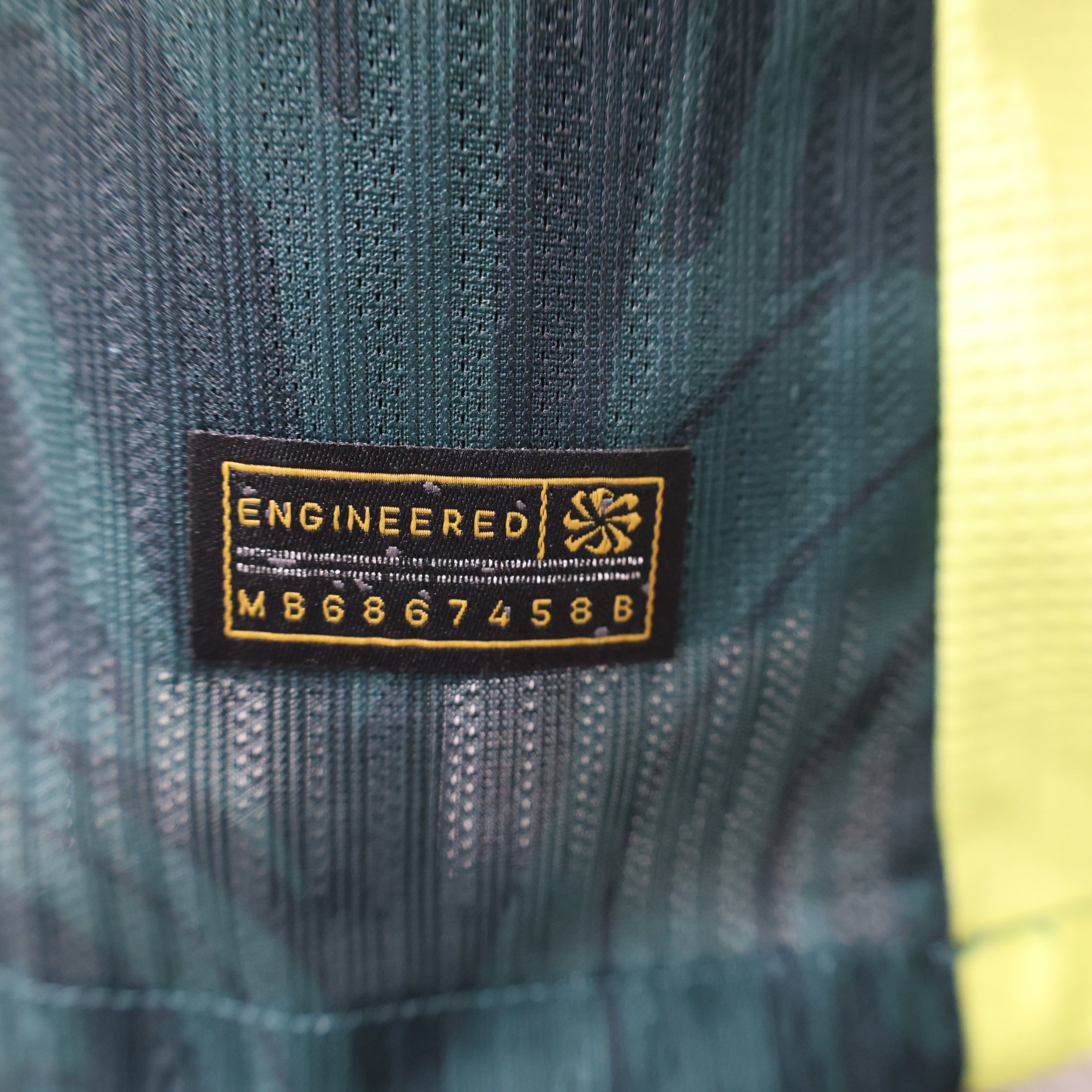 2025-26 Barcelona Special Player