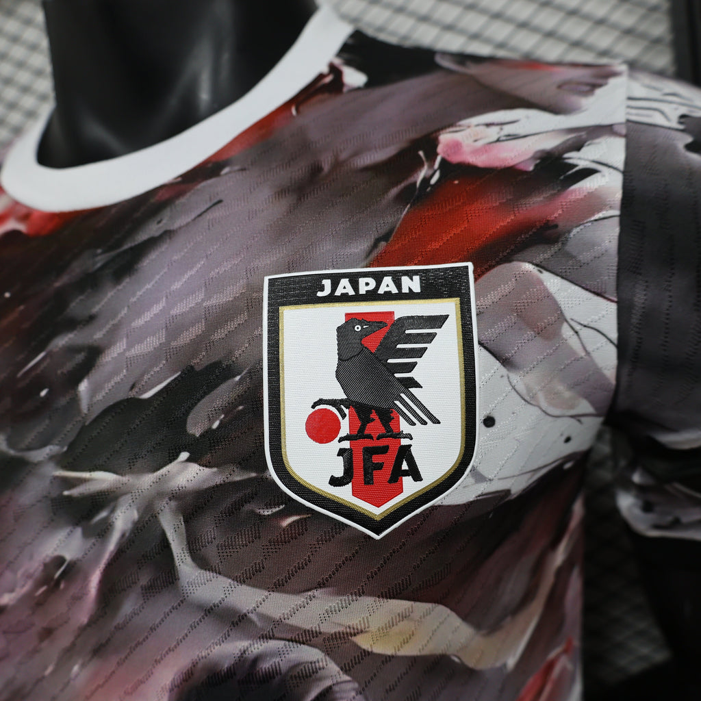 2025-26 Japan Special Edition Player Version
