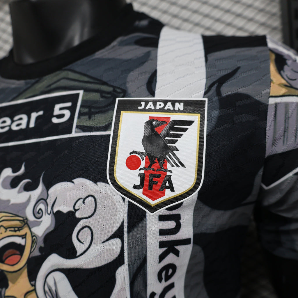 2025-26 Japan Special Edition Player Version