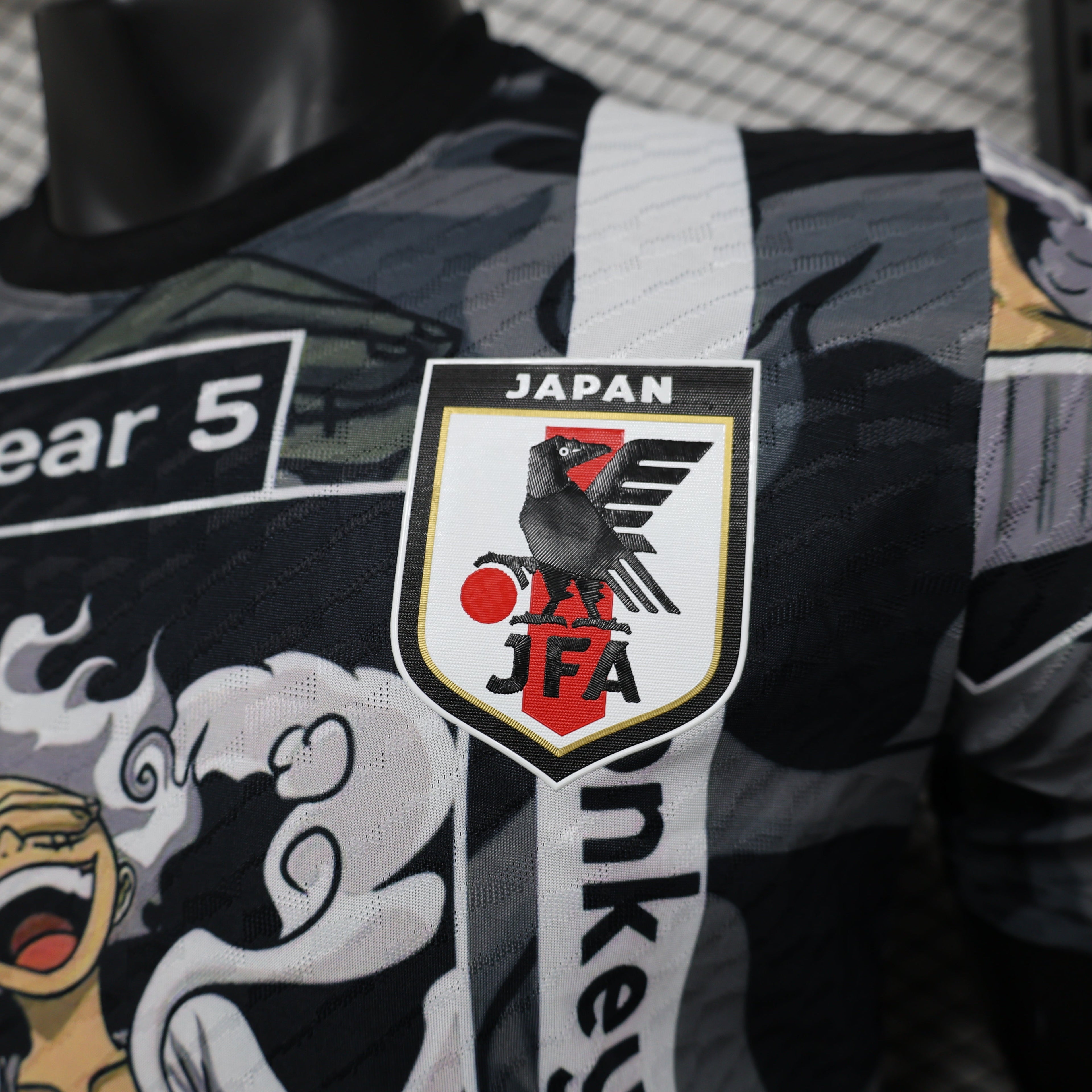 2025-26 Japan Special Edition Player Version
