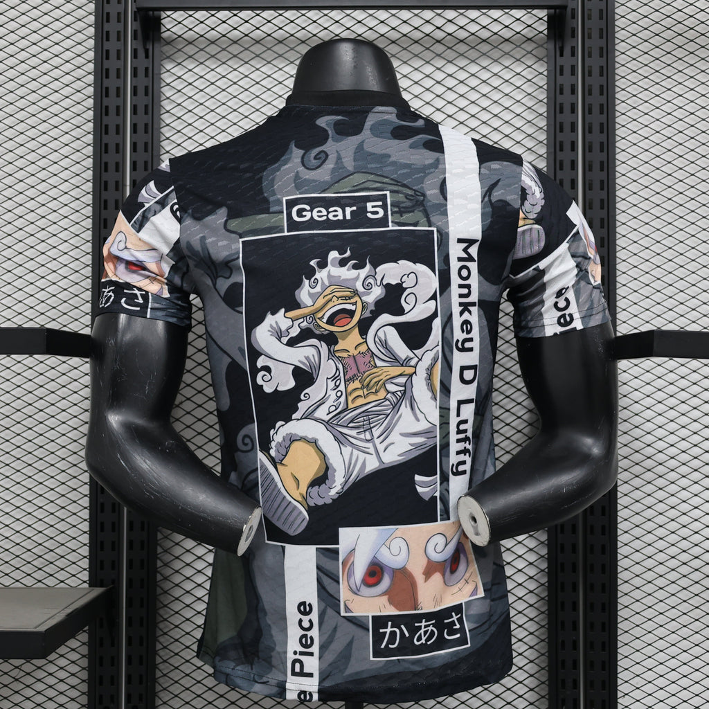 2025-26 Japan Special Edition Player Version