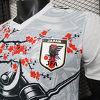 2025-26 Japan Special Edition Player Version