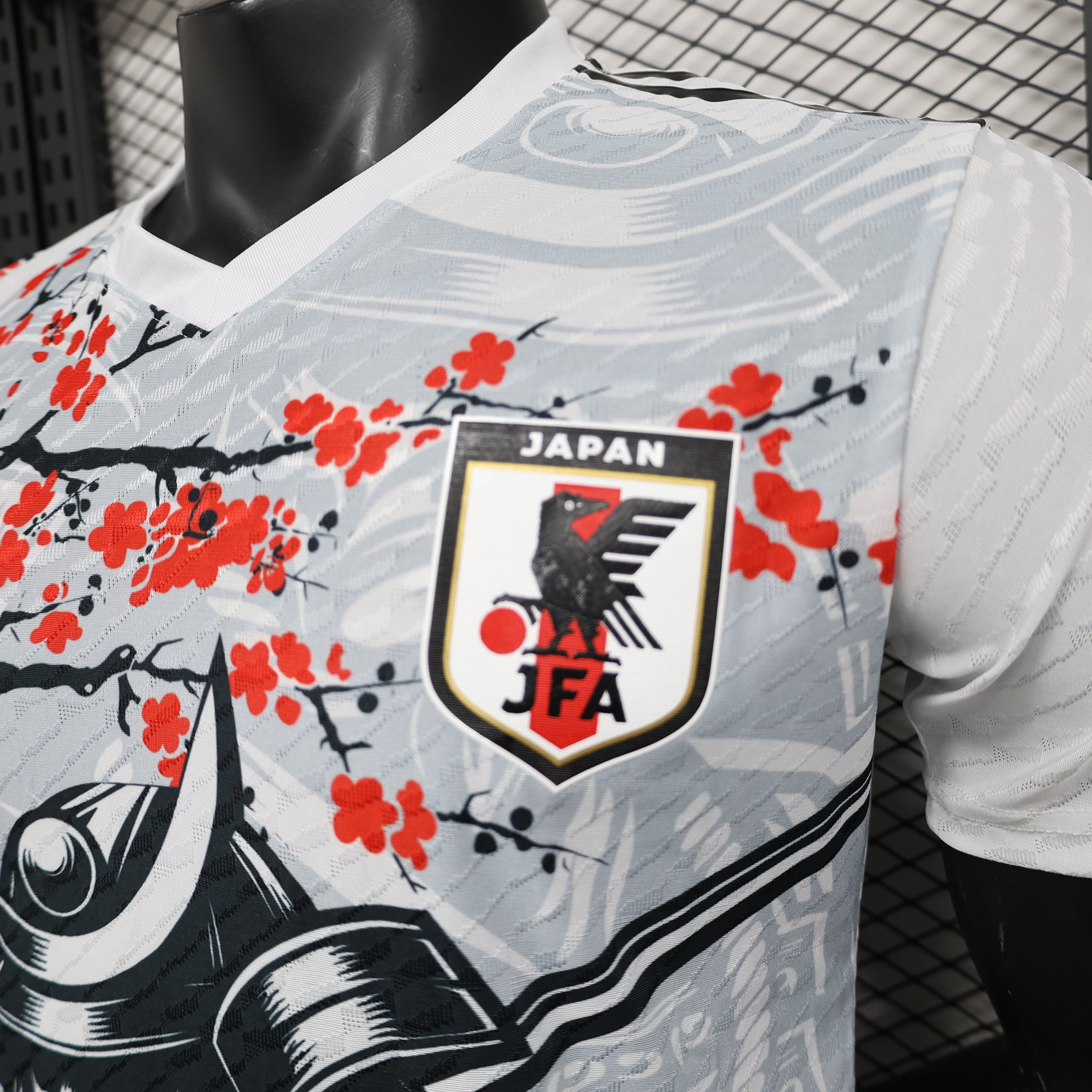 2025-26 Japan Special Edition Player Version