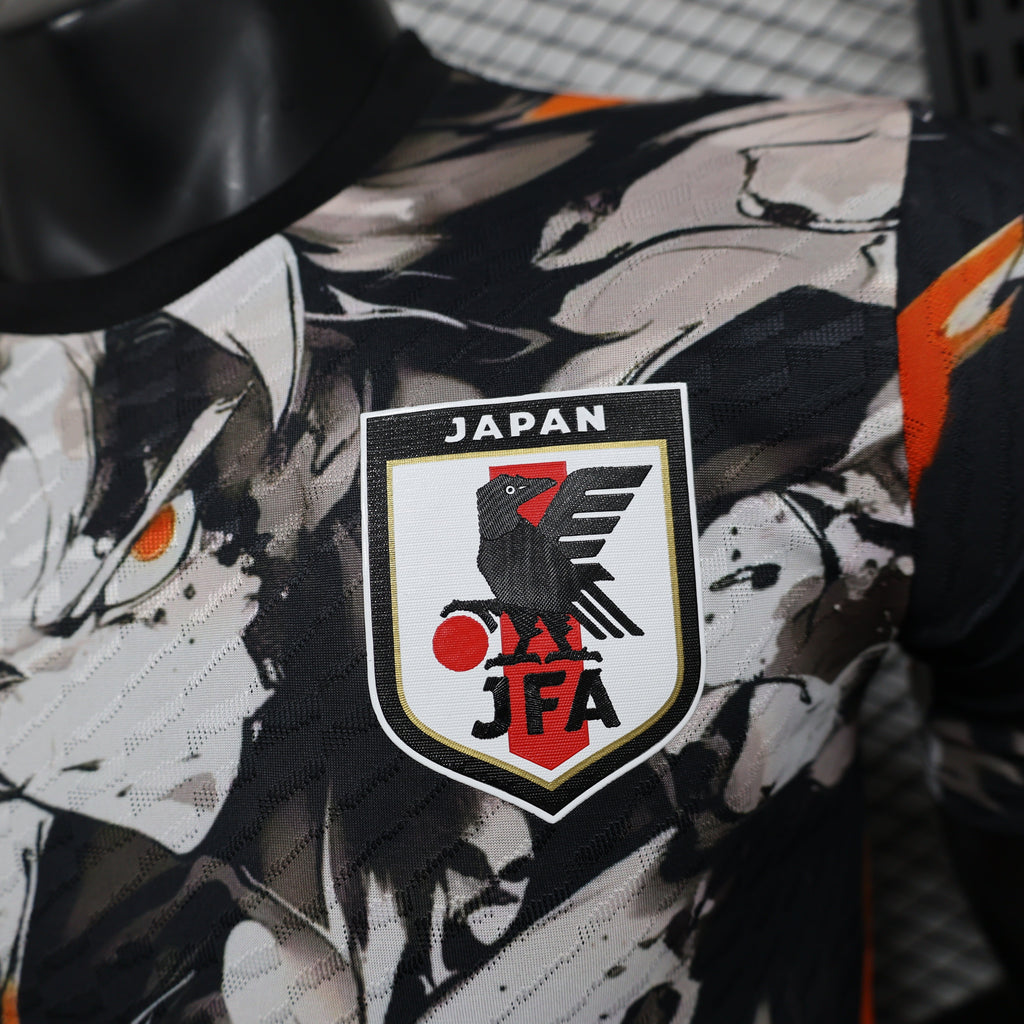2025-26 Japan Special Edition Player Version