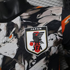 2025-26 Japan Special Edition Player Version