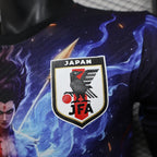 2025-26 Japan Special Edition Player Version