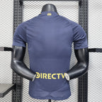 2025-26 Boca Juniors Second Away Player Version