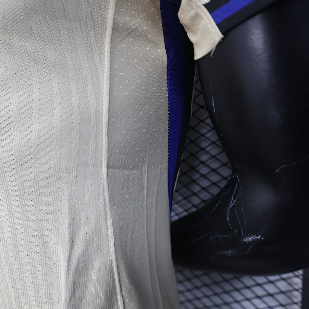 2025-26 Barcelona Away Player S-4XL