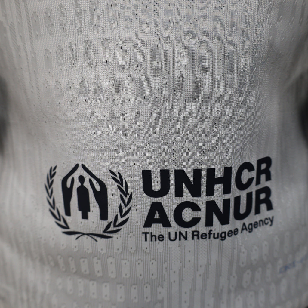 2025-26 Barcelona Away Player S-4XL