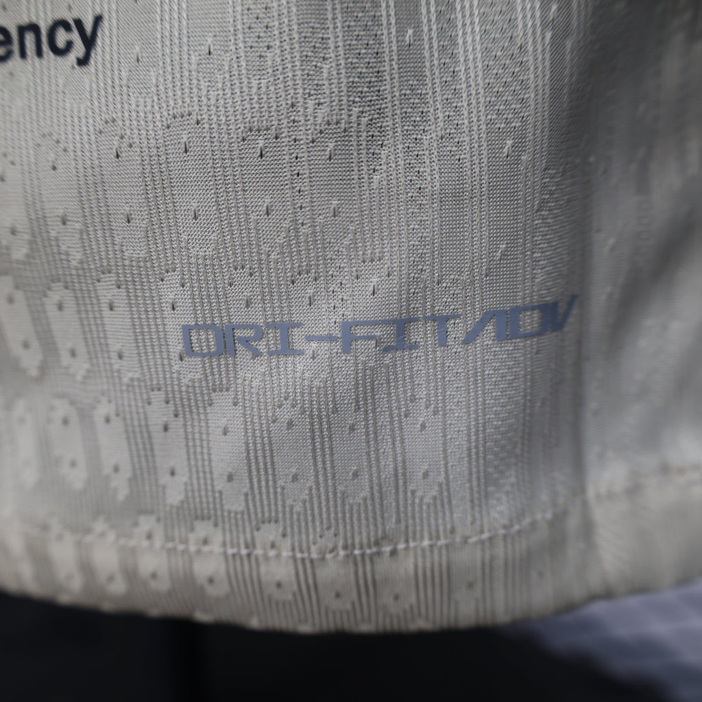 2025-26 Barcelona Away Player S-4XL