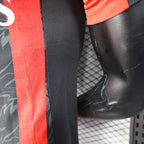 2025-26 AC Milan Home Player Version S-3XL