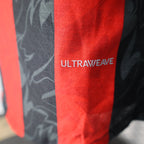 2025-26 AC Milan Home Player Version S-3XL