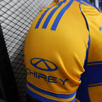 2025-26 Mineiro Tiger Heimspielerversion