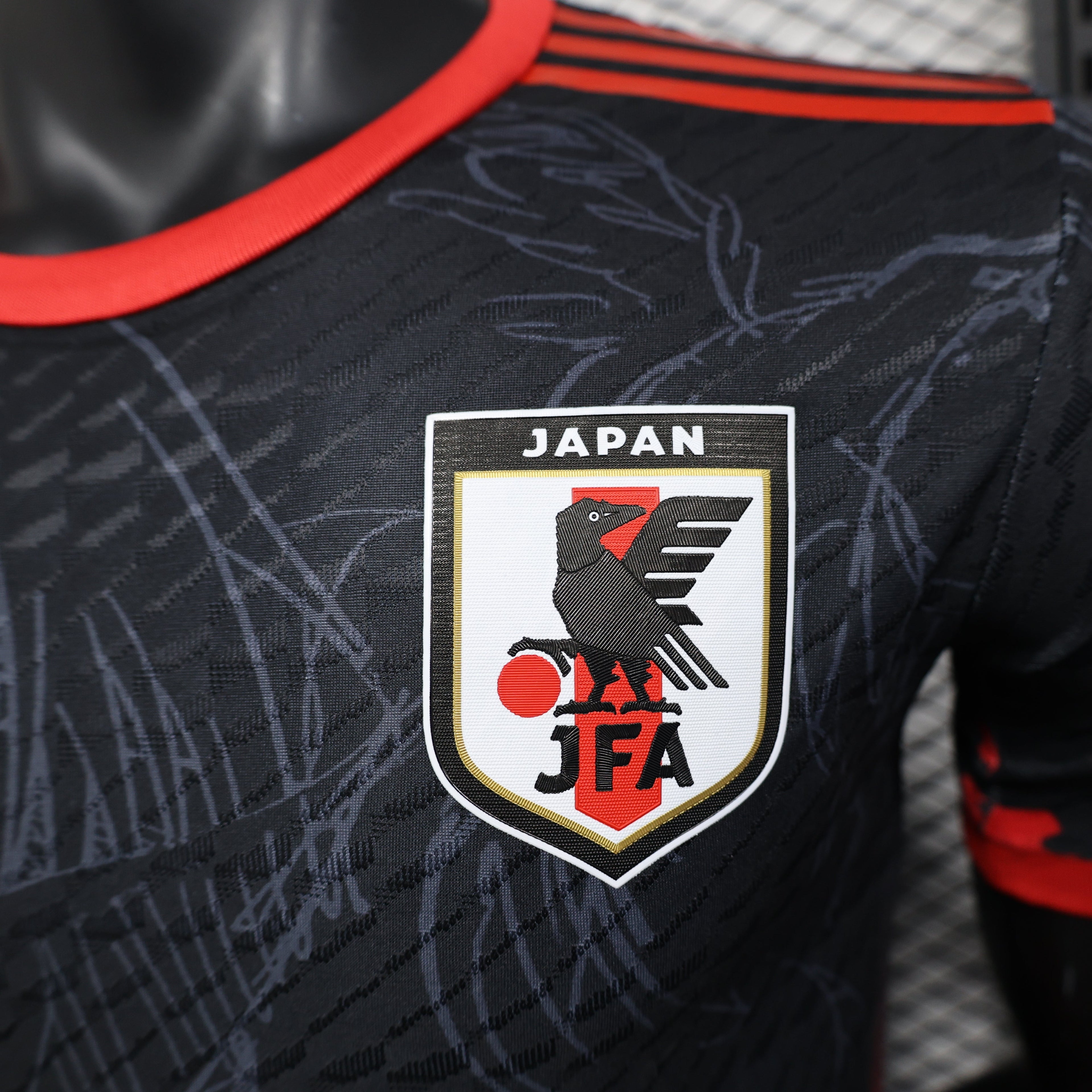 2025-26 Japan Special Player