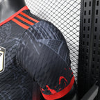 2025-26 Japan Special Player Version