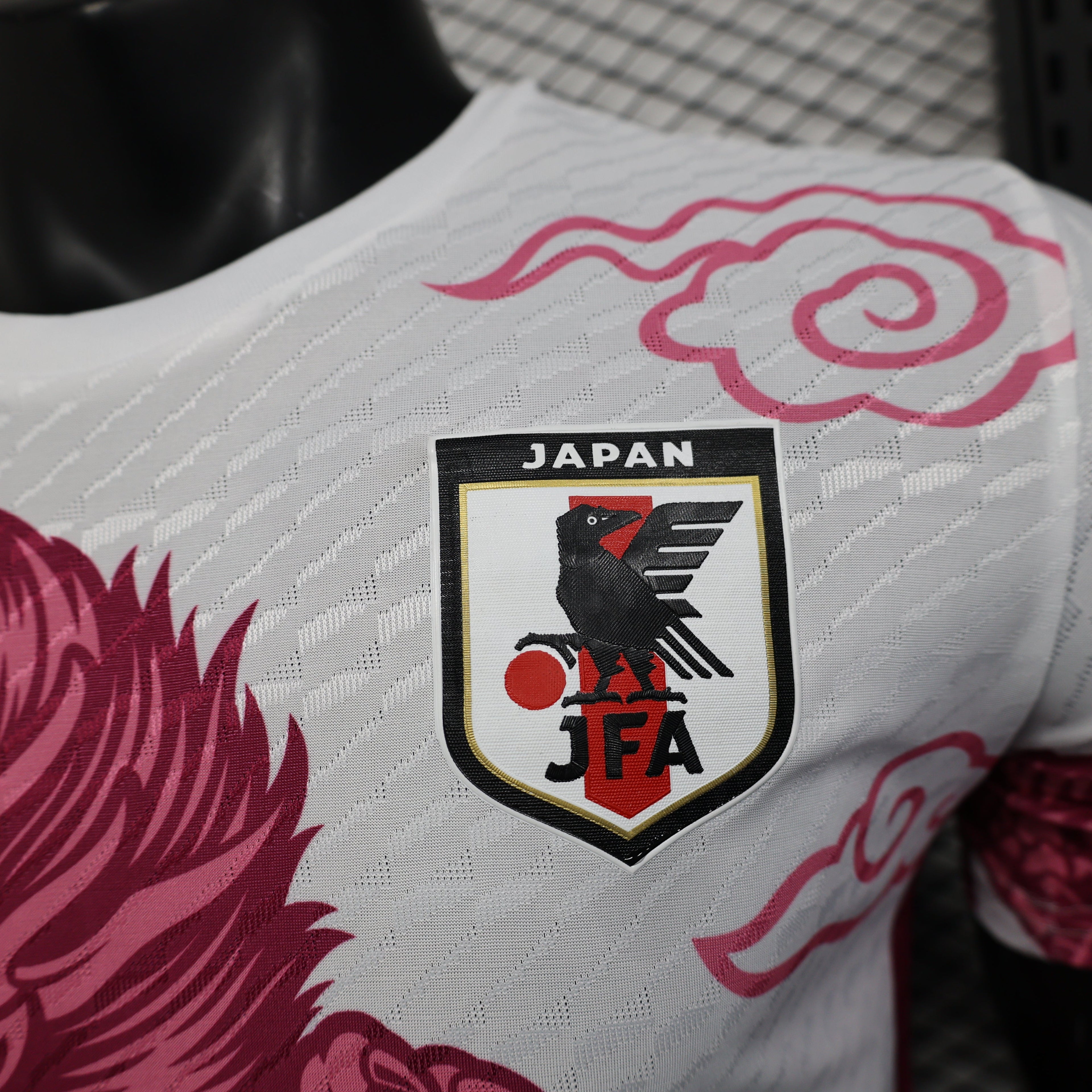 2025-26 Japan Special Player