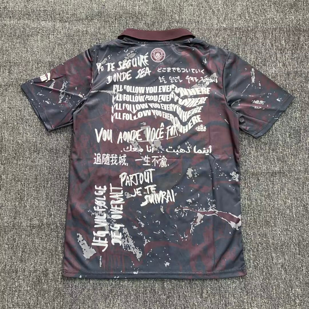 2025-26 Manchester City Special