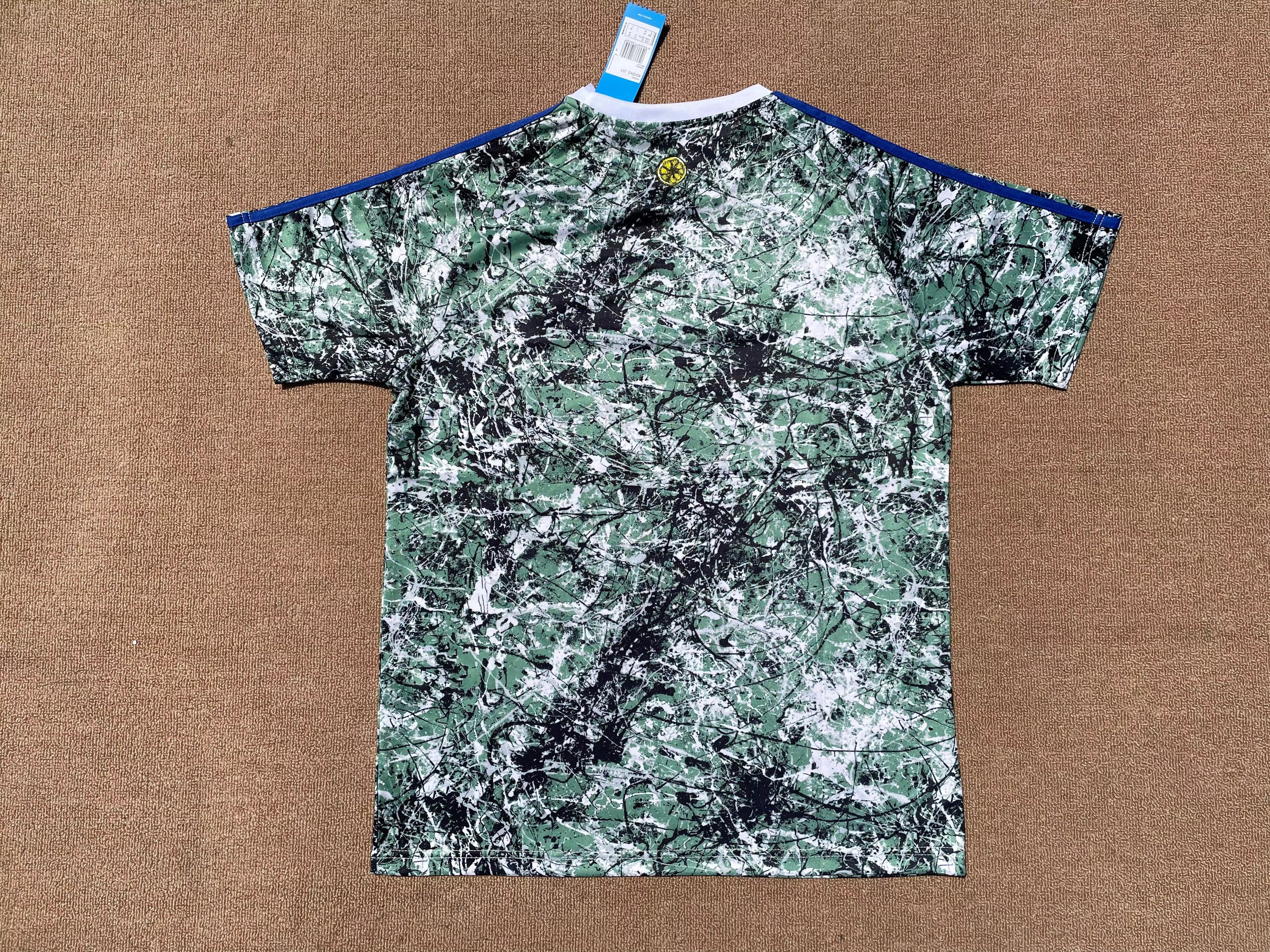 2025-26 Manchester United Special