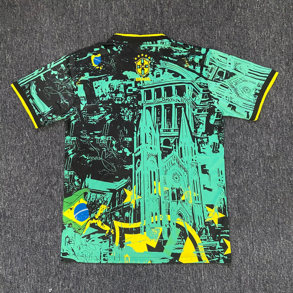 Especial Brasil 2025-26