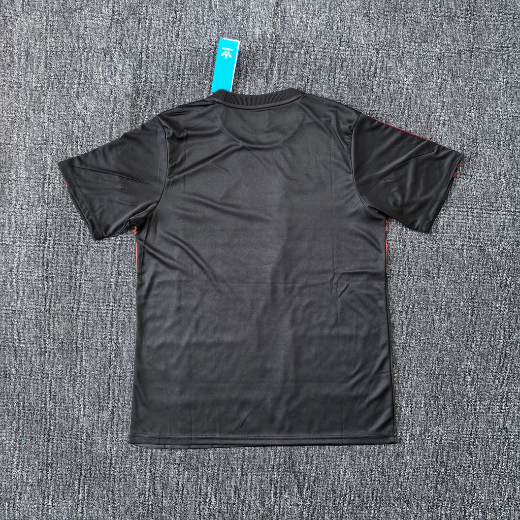 2025-26 Manchester United Special Black