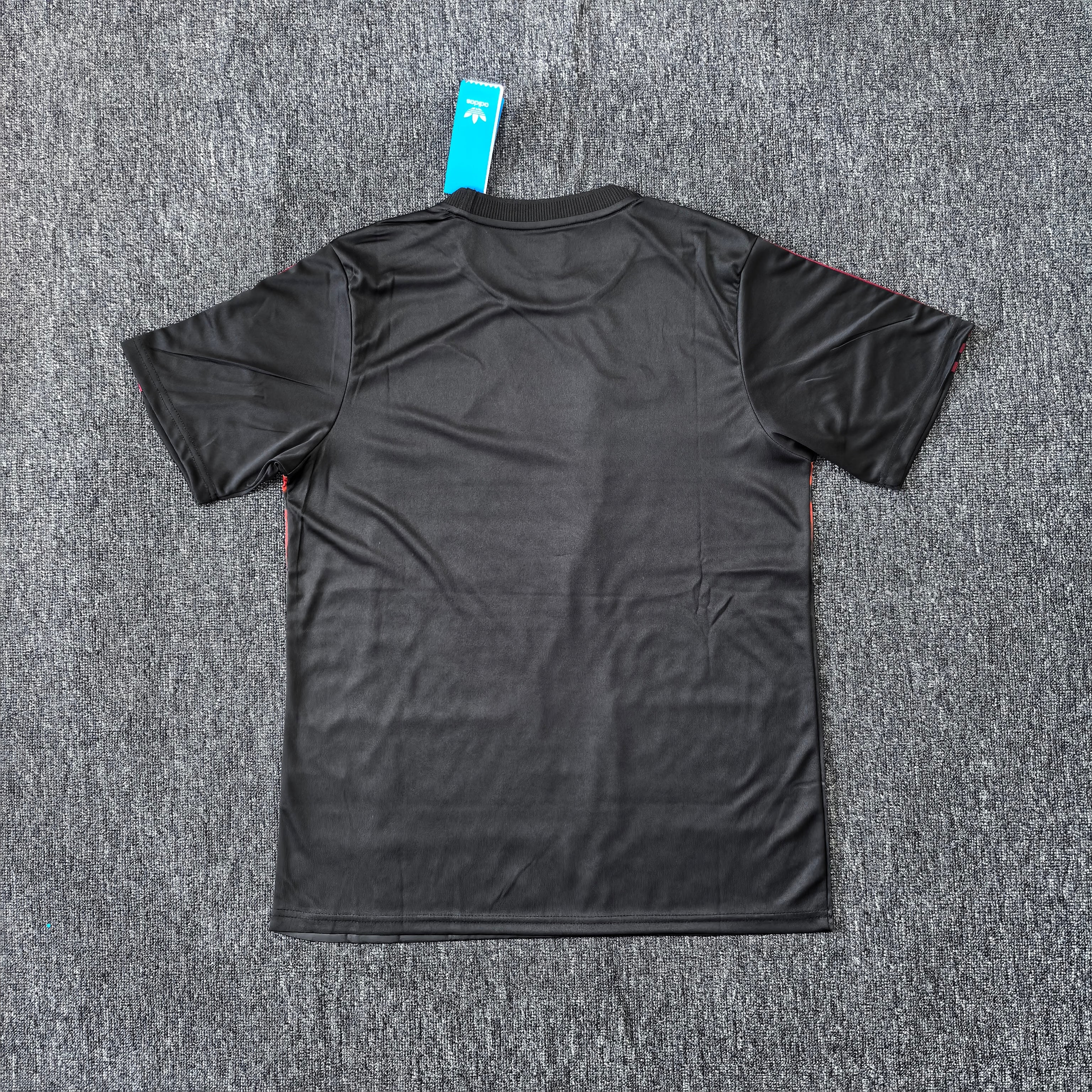 2025-26 Manchester United Special Black