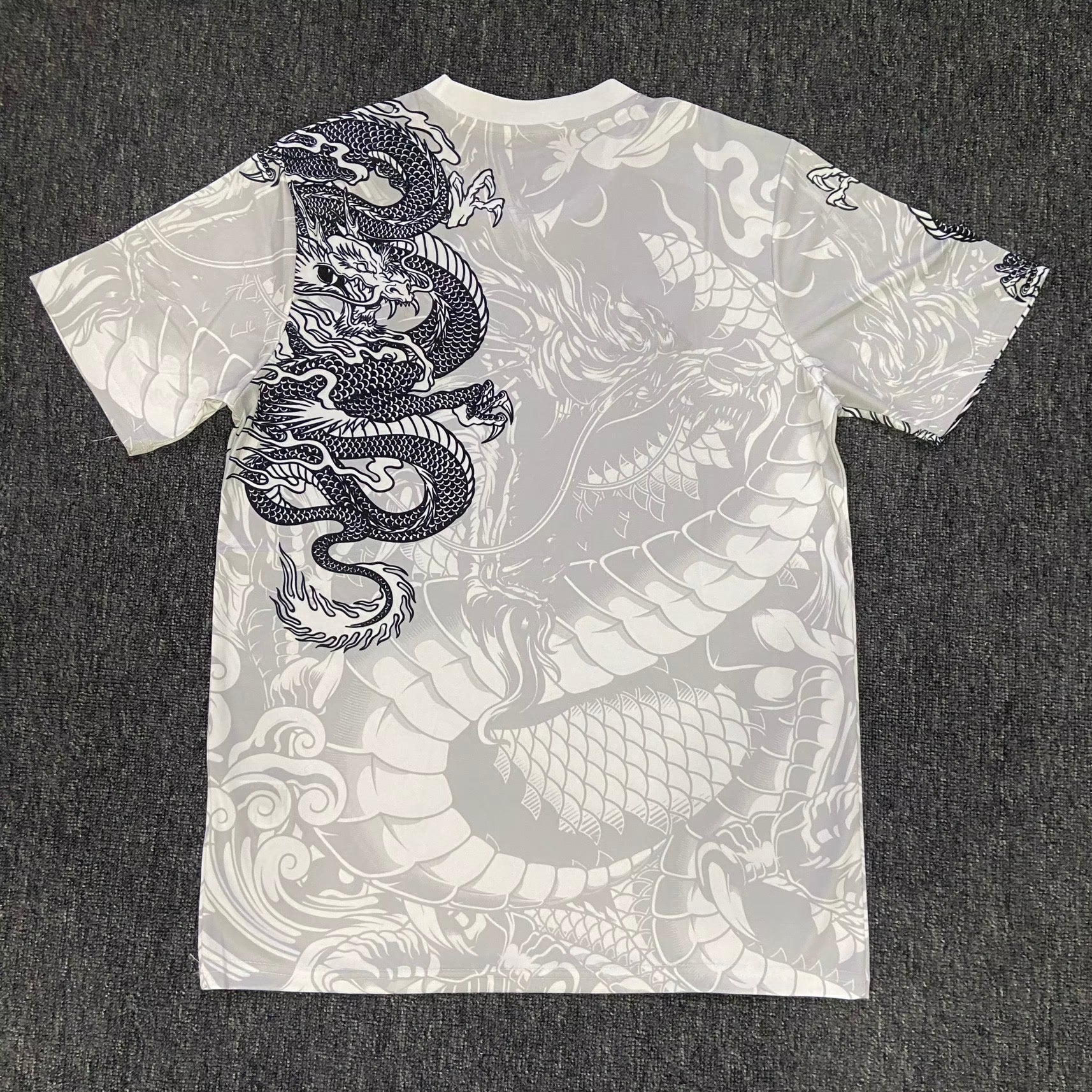 2025-26 Real Madrid Special Dragon