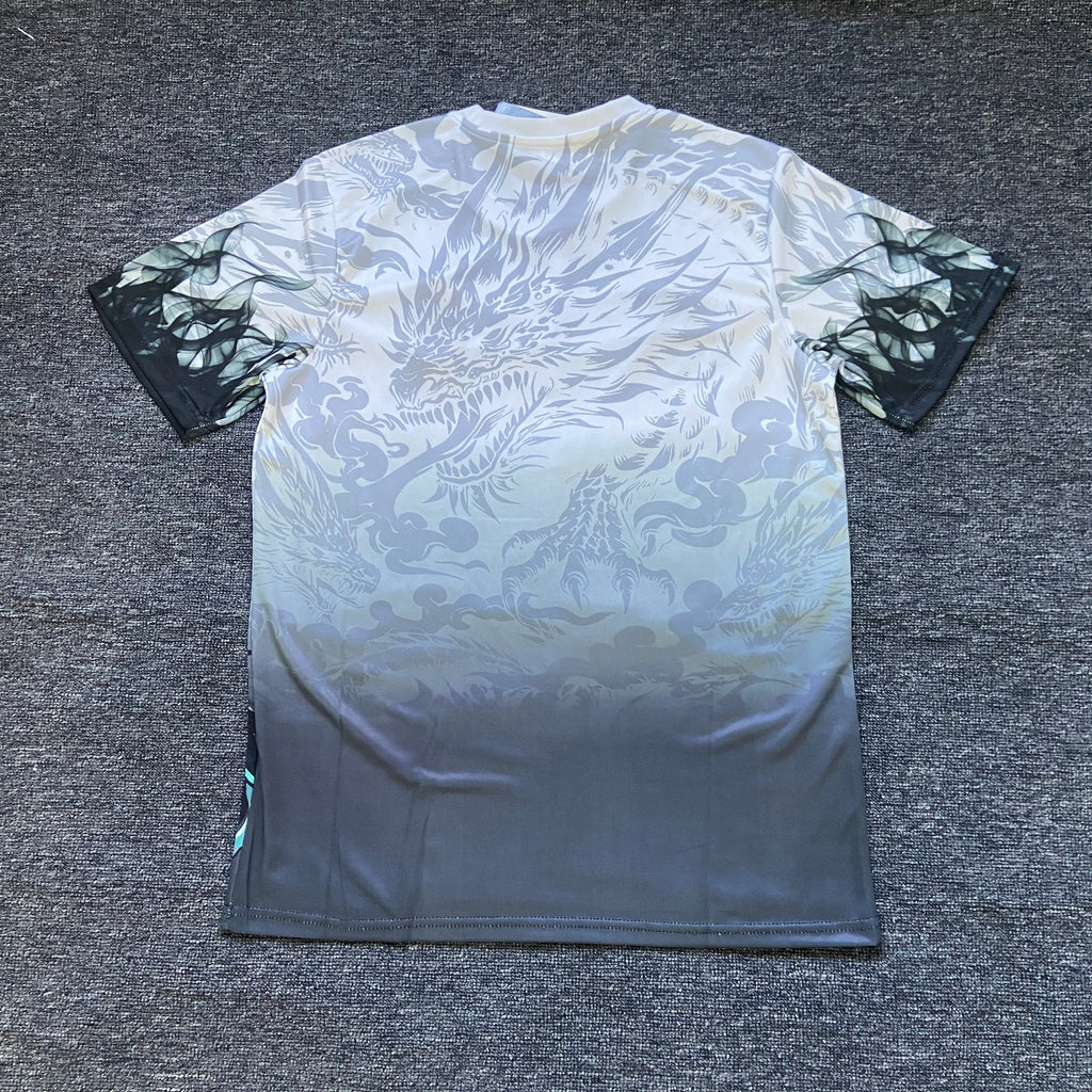 2025-26 Real Madrid Special Dragon