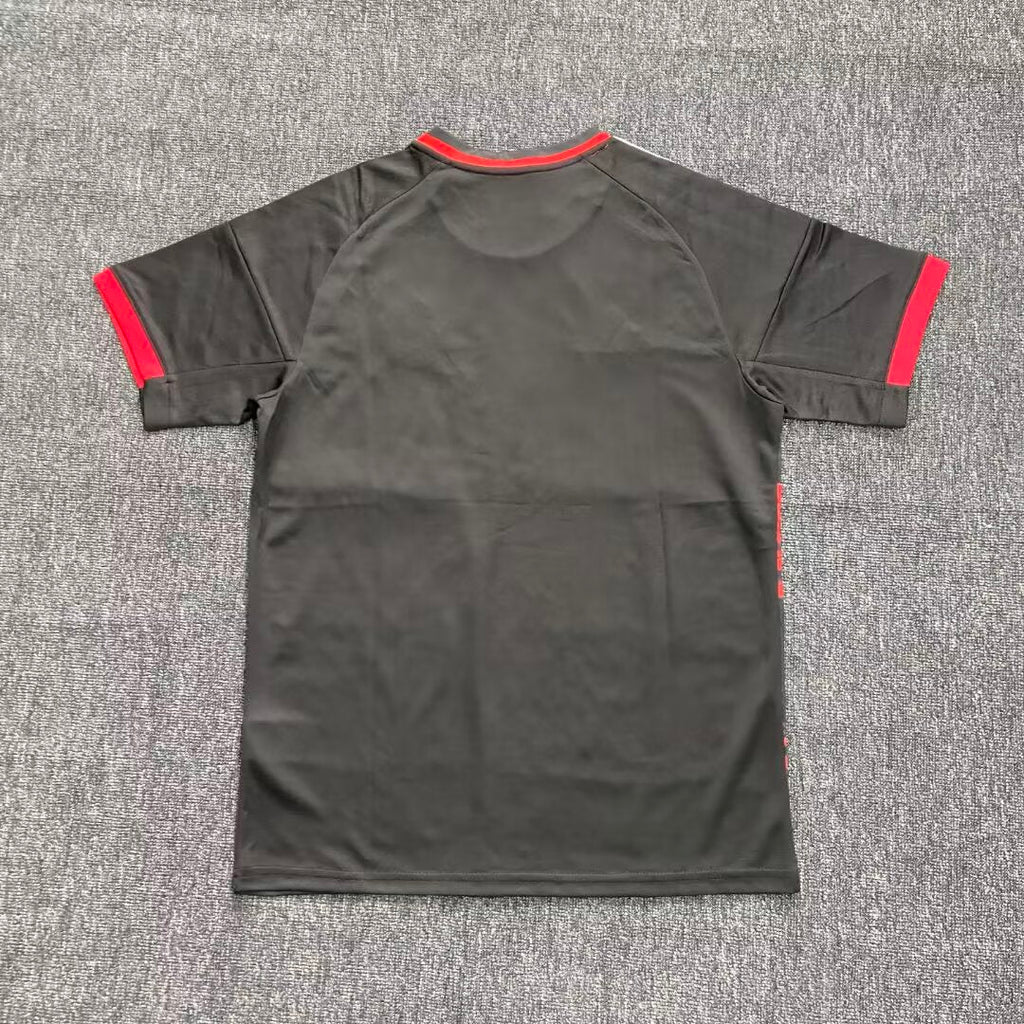 2025-26 Real Madrid Special Rose Snake