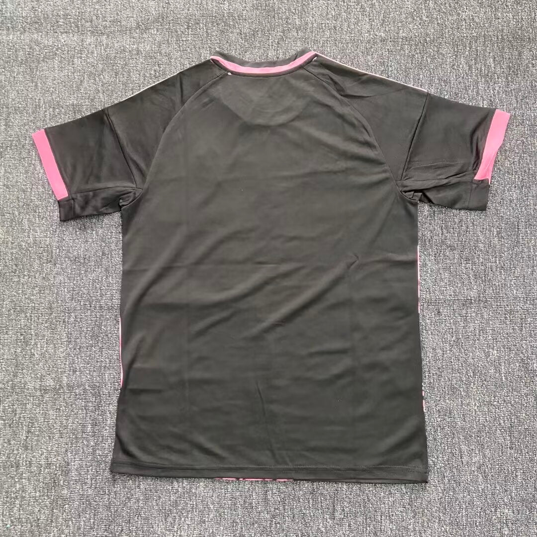 2025-26 Real Madrid Special Pink Rose Snake