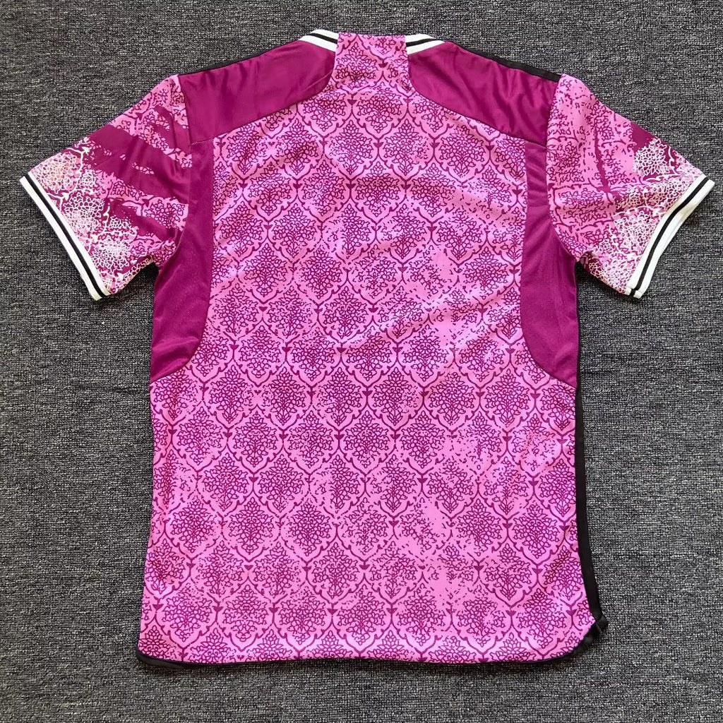 2025-26 Real Madrid Special Purple