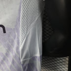 Manchester United Auswärtsspielerversion 2025/26