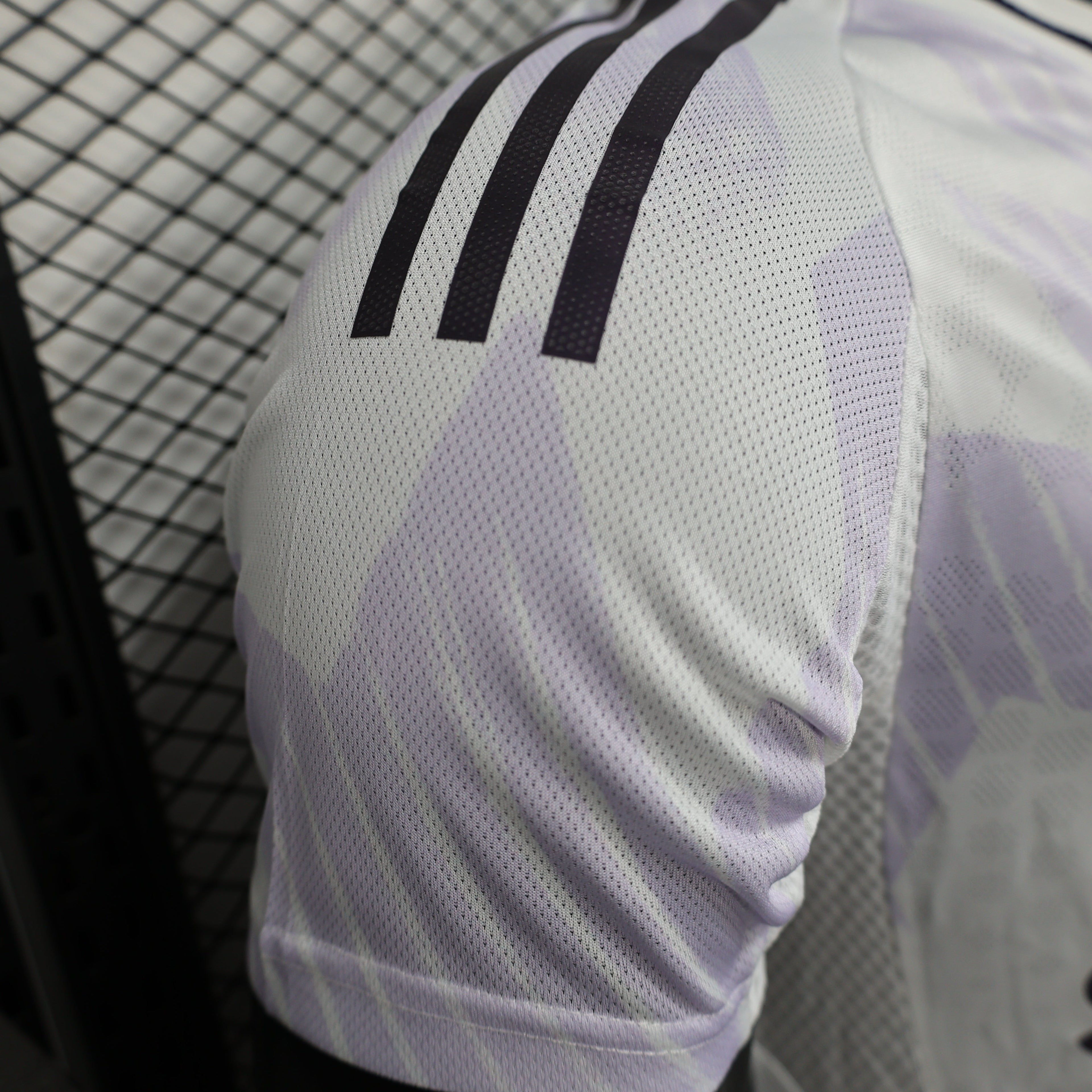 2025-26 Manchester United Away Player S-4XL