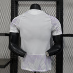 Manchester United Auswärtsspielerversion 2025/26