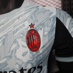 2025-26 AC Milan Away Player Version