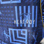 Versión especial del jugador del Real Madrid 2025-26