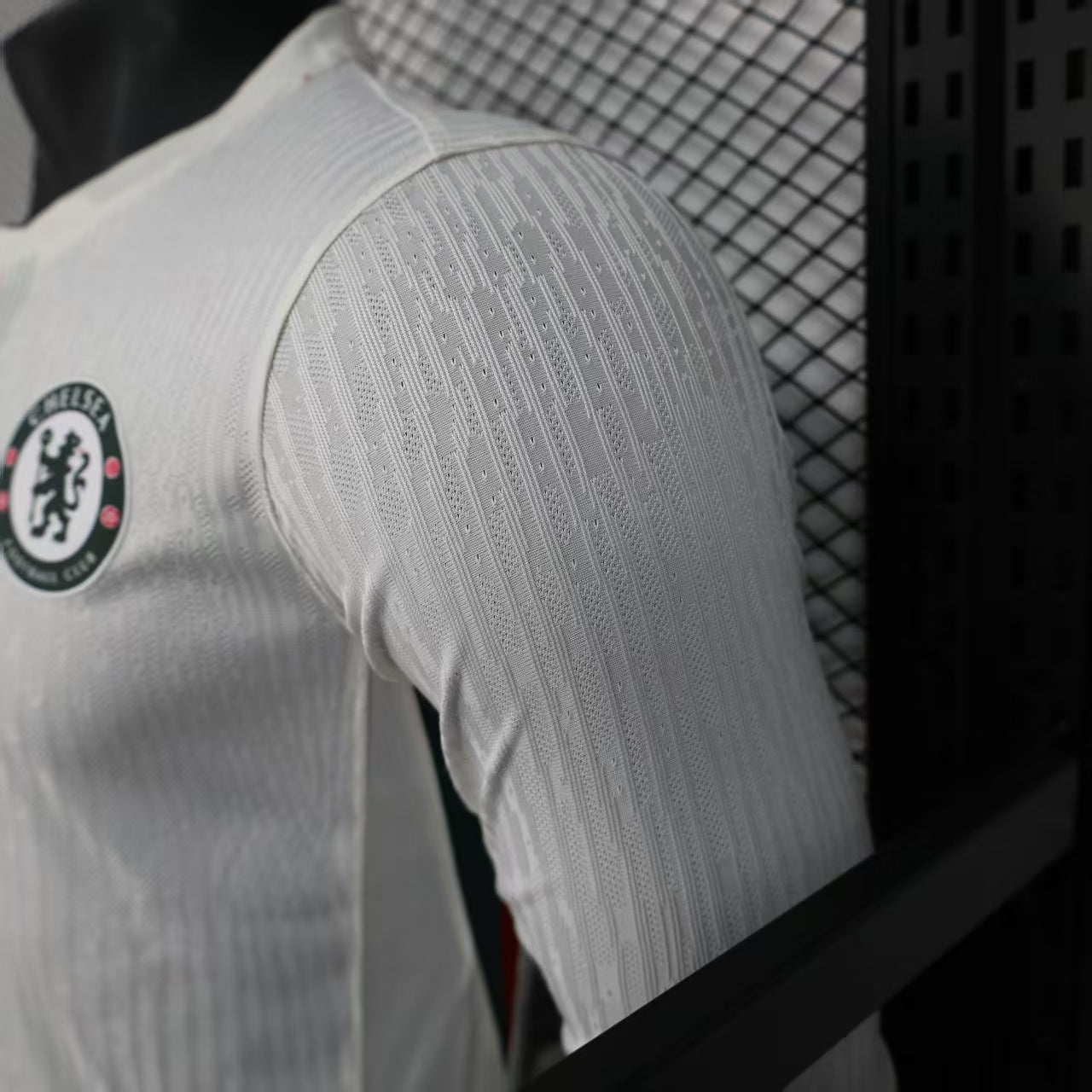 2025-26 Chelsea Away long sleeve