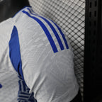 2025-26 Real Madrid Special Player Version