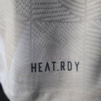 Camiseta de polo blanca del Bayern de Múnich 125 años 2025-26