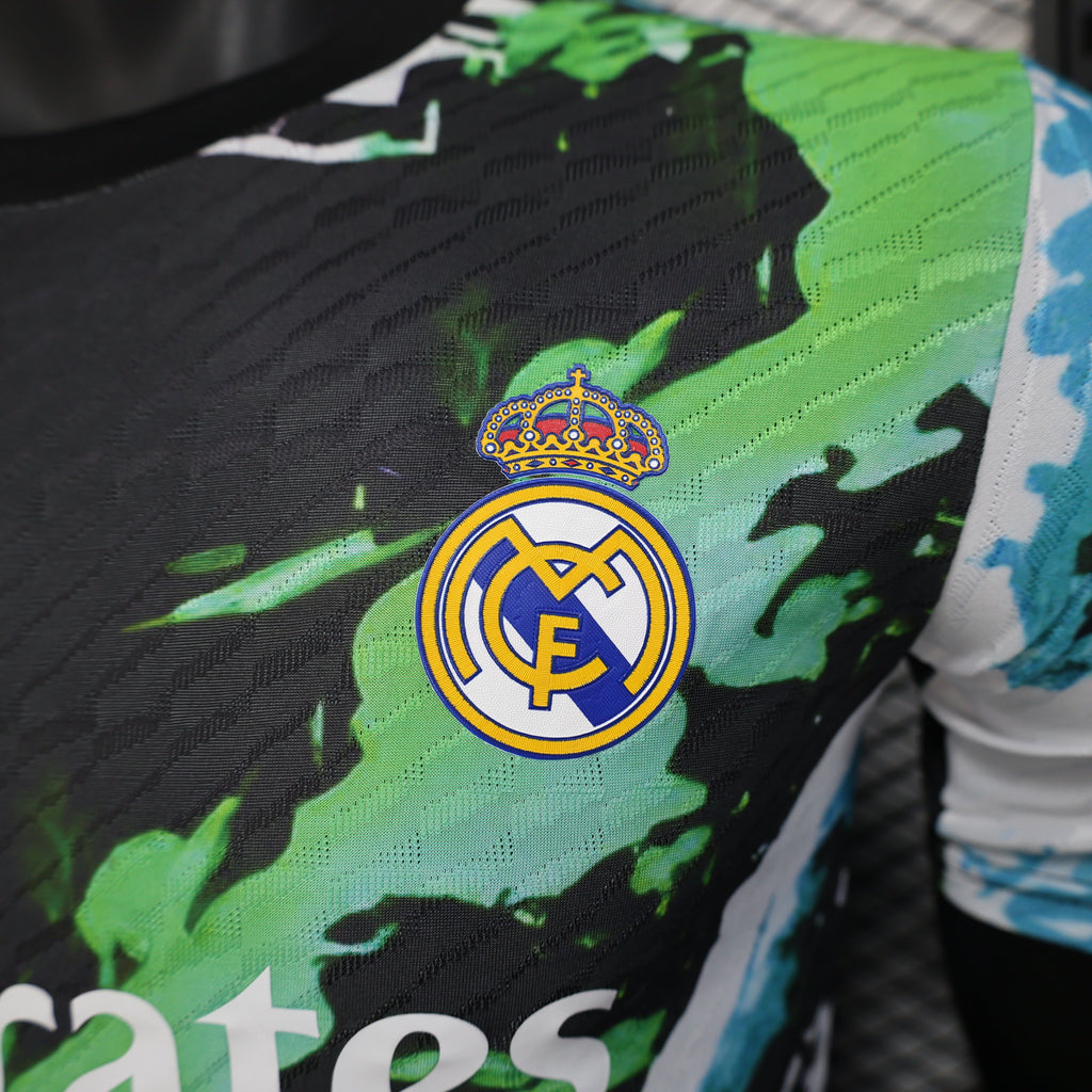 2025-26 Real Madrid Special Player
