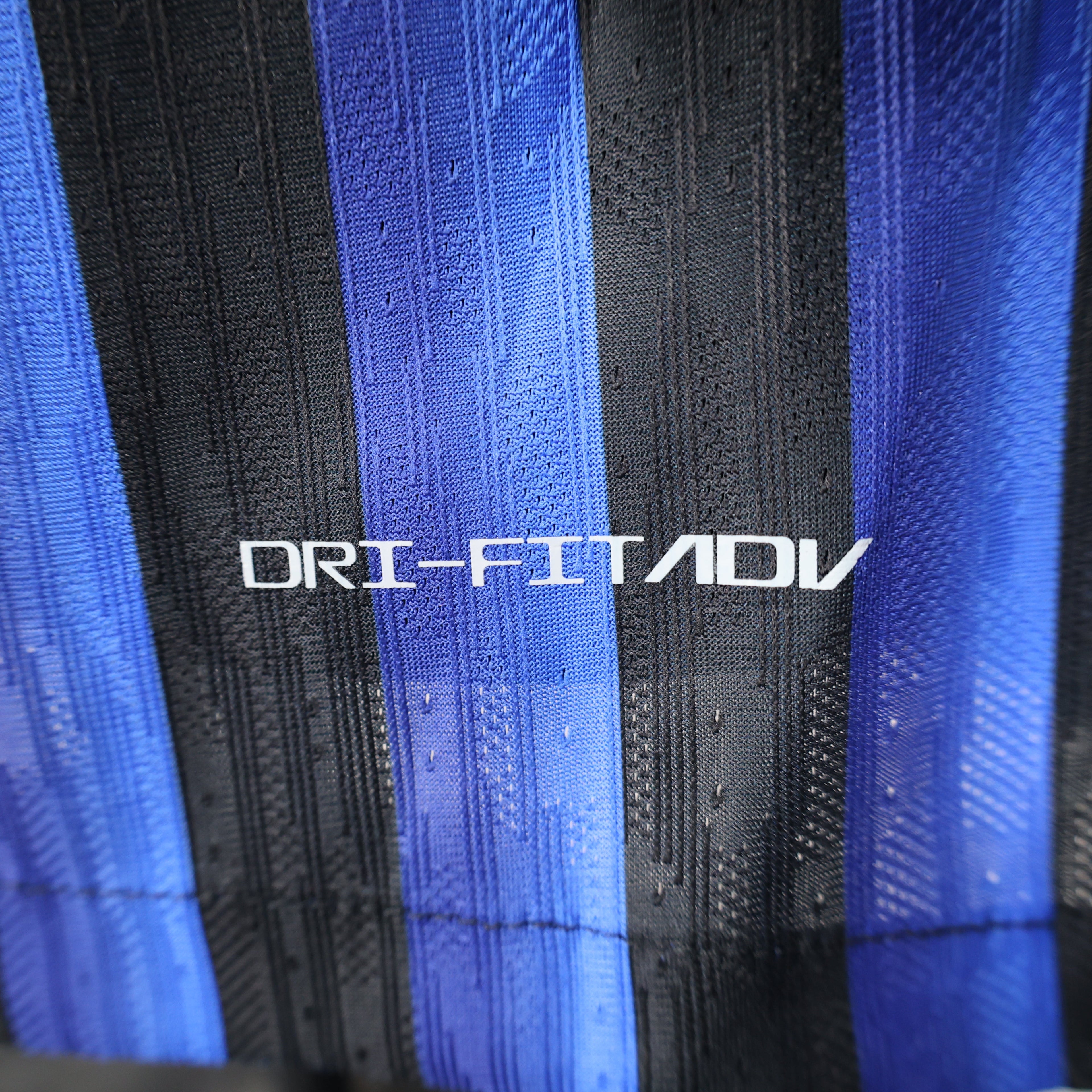 2025-26 Inter Milan Home Long Sleeve