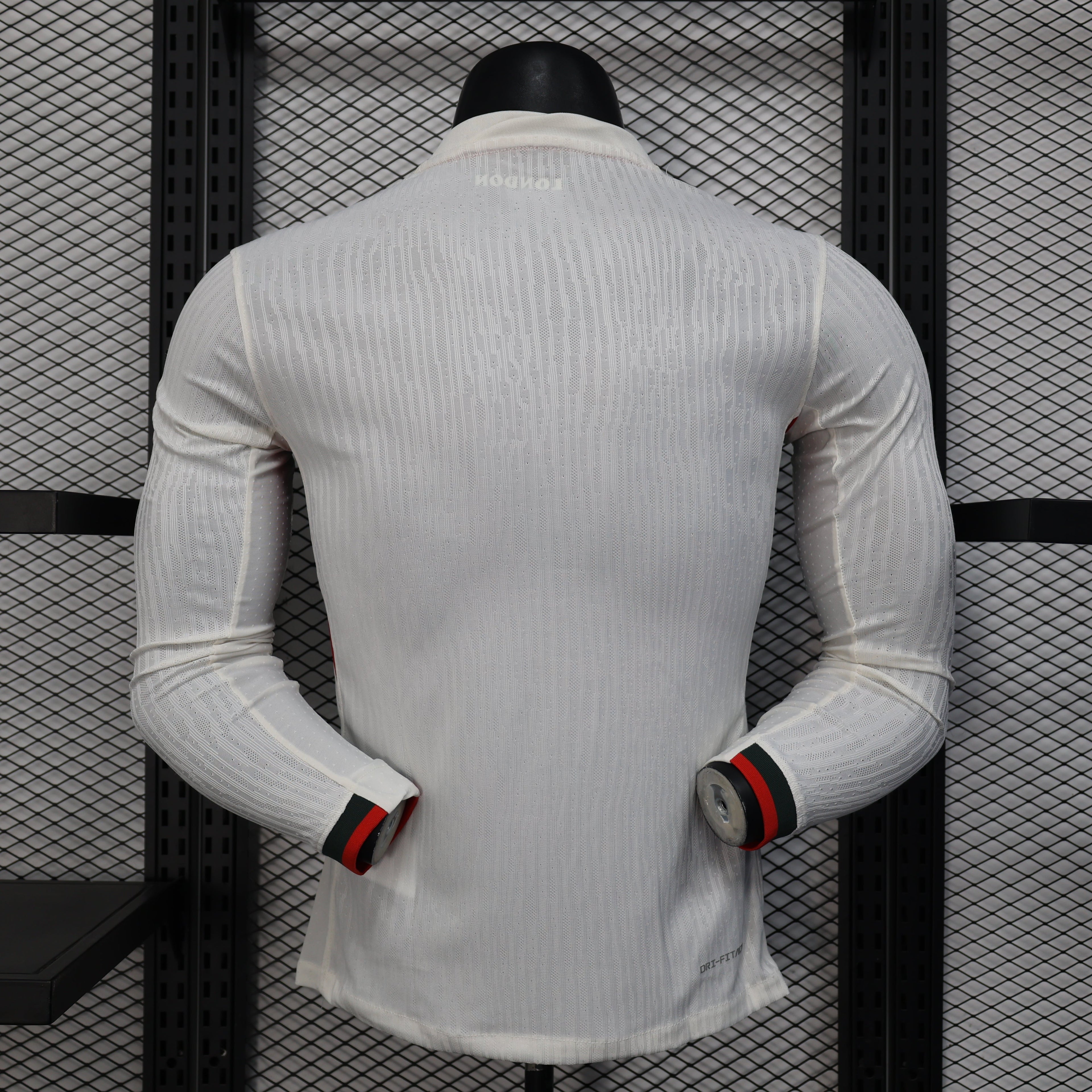2025-26 Chelsea Away long sleeve