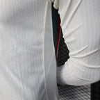 Camiseta de manga larga visitante del Chelsea 2025-26