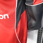 Versión de jugador local del Manchester United 2025-26