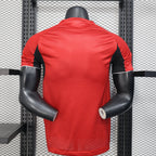 Versión de jugador local del Manchester United 2025-26