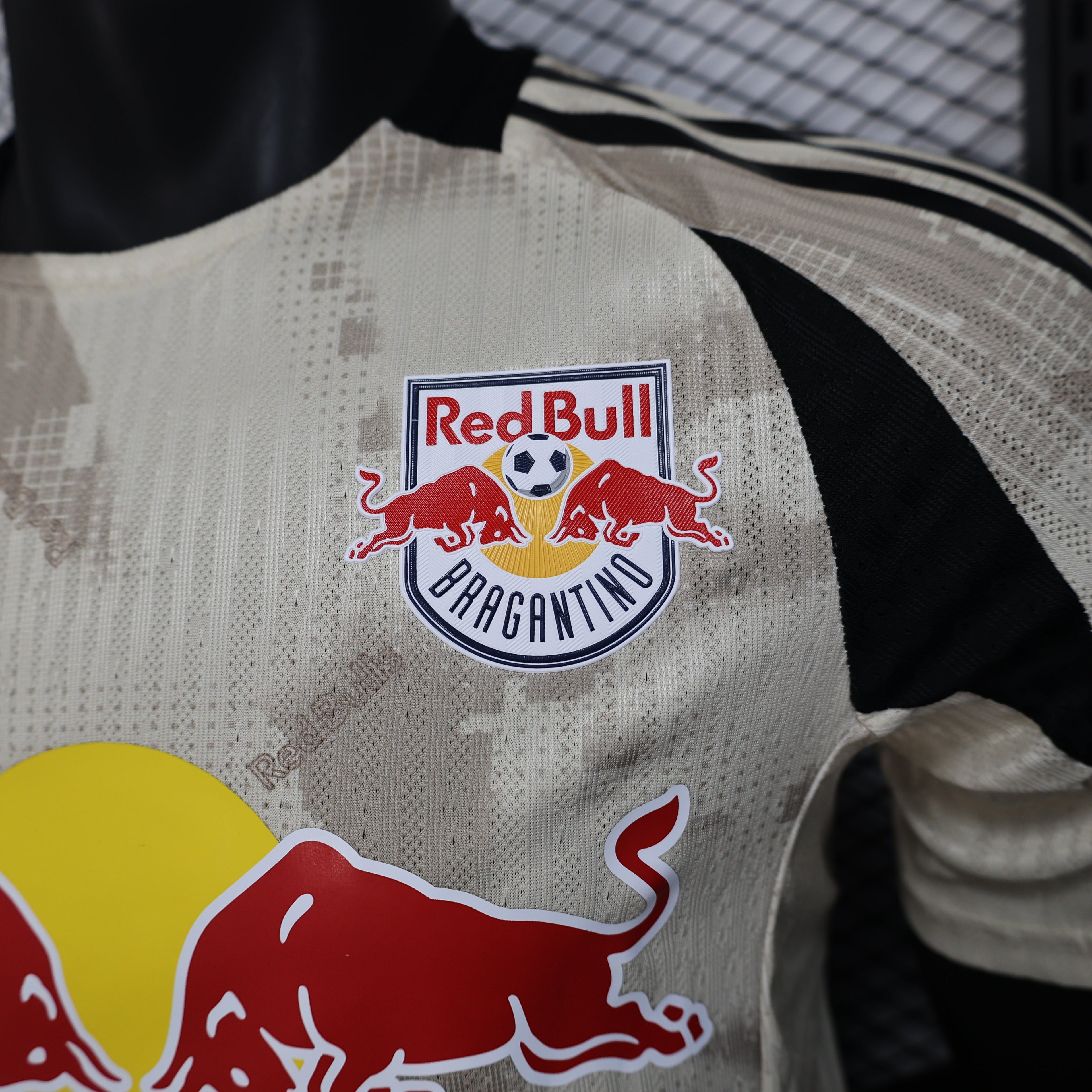 2025-26 New York Red Bulls Away Player