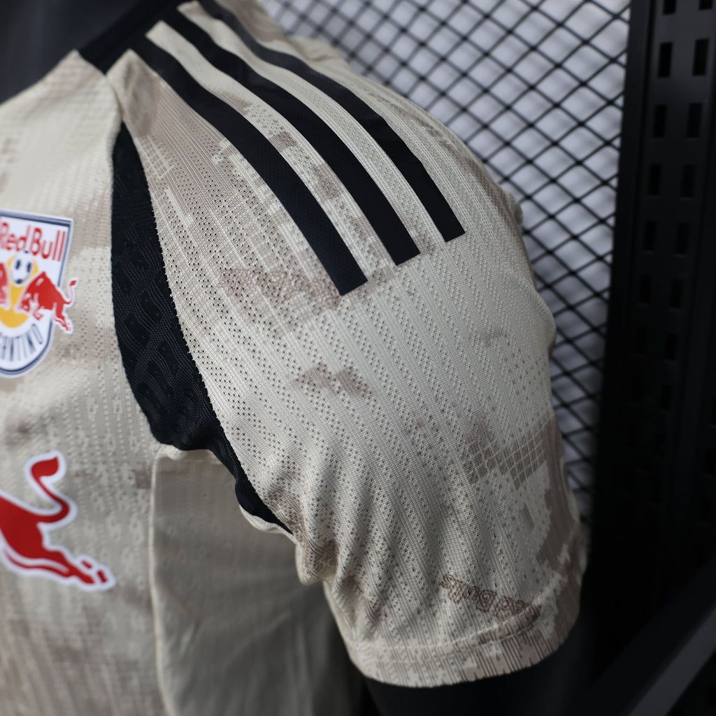 2025-26 New York Red Bulls Away Player