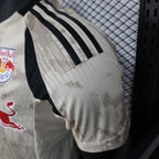2025-26 New York Red Bulls Away Player Version