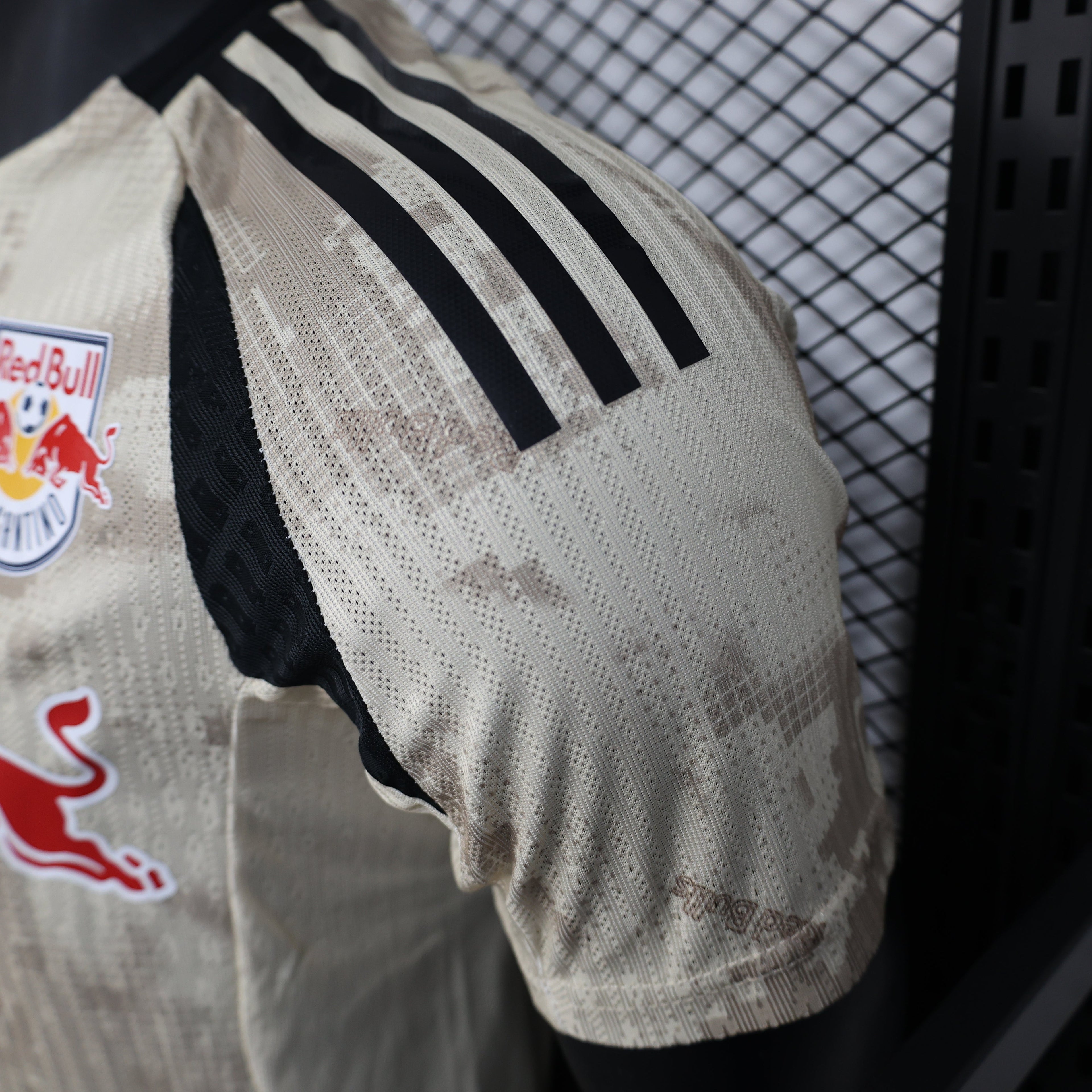 2025-26 New York Red Bulls Away Player