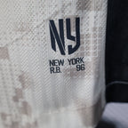 2025-26 New York Red Bulls Away Player Version