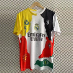 Edición Conmemorativa Cristiano Ronaldo 7 2025-26